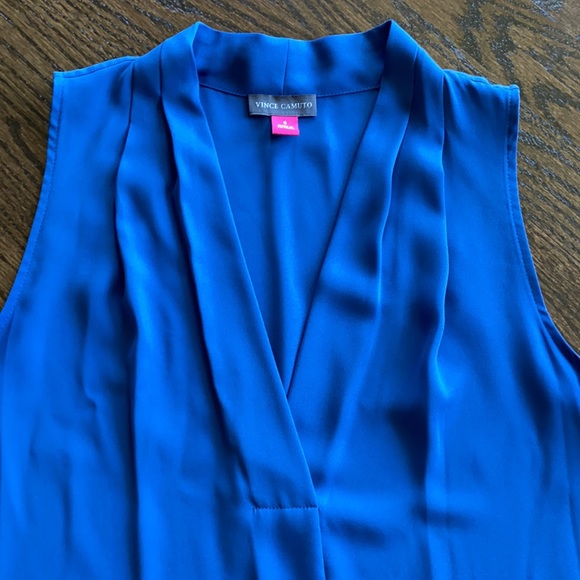 Cute tank - Picture 2 of 3